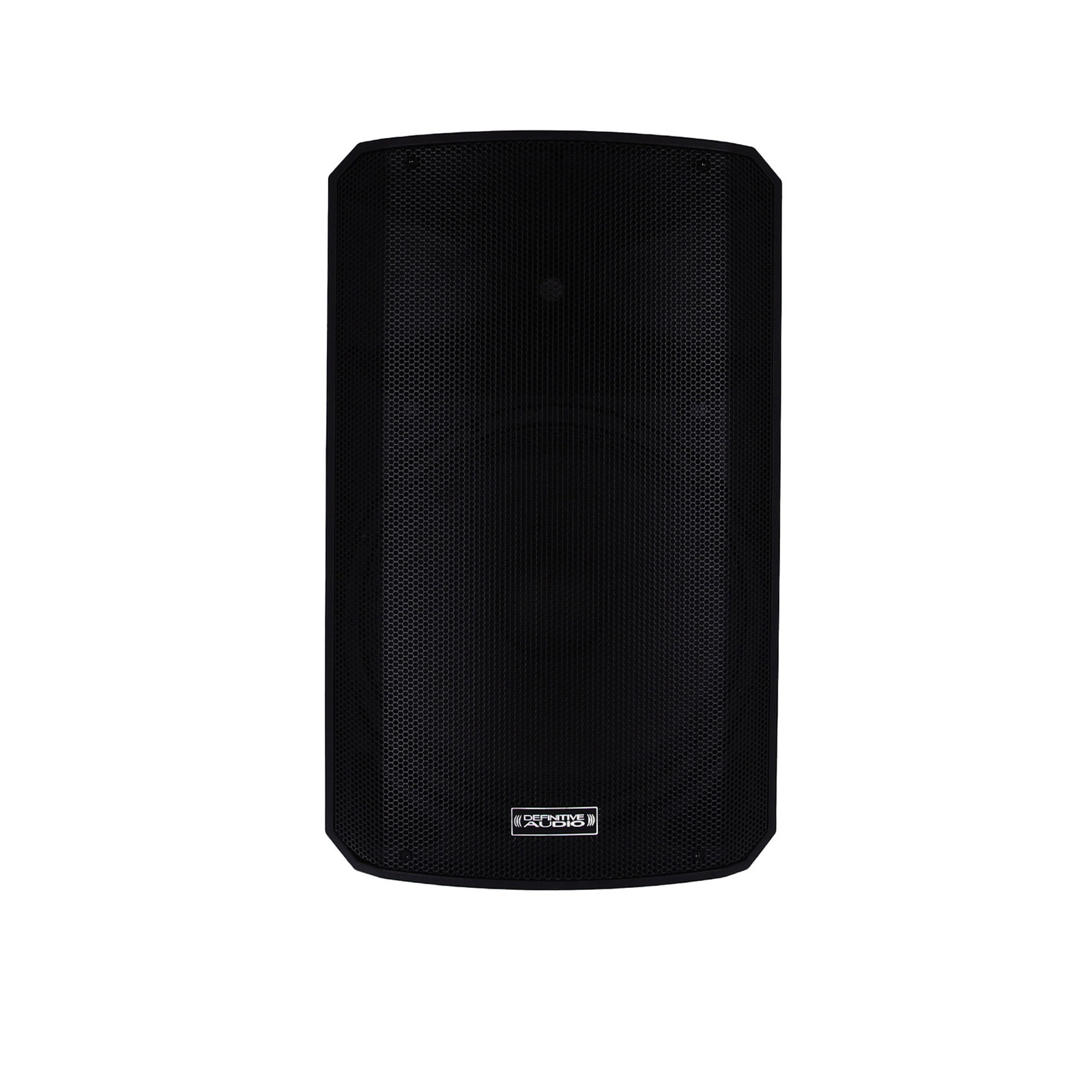 DEFINITIVE AUDIO Inpulse 15 Ba DSP