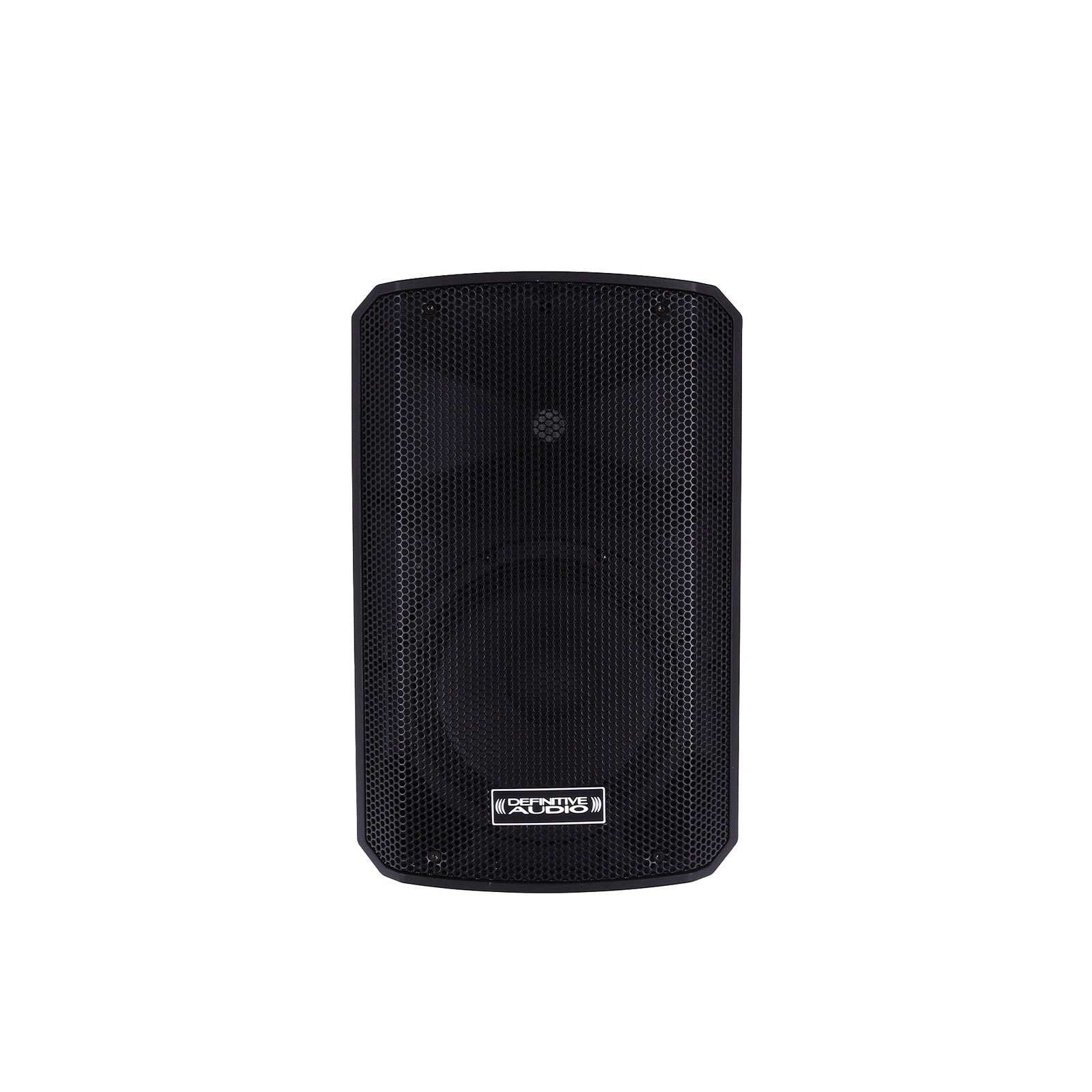 DEFINITIVE AUDIO INPULSE 8 BA DSP
