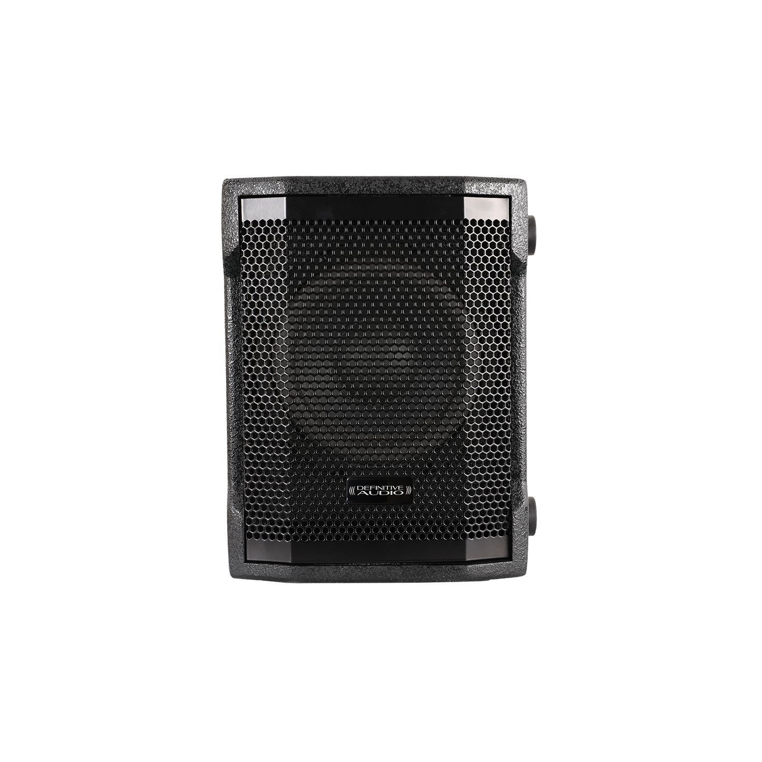 DEFINITIVE AUDIO Instasub 10A - Subwoofer Actif Bois HP10