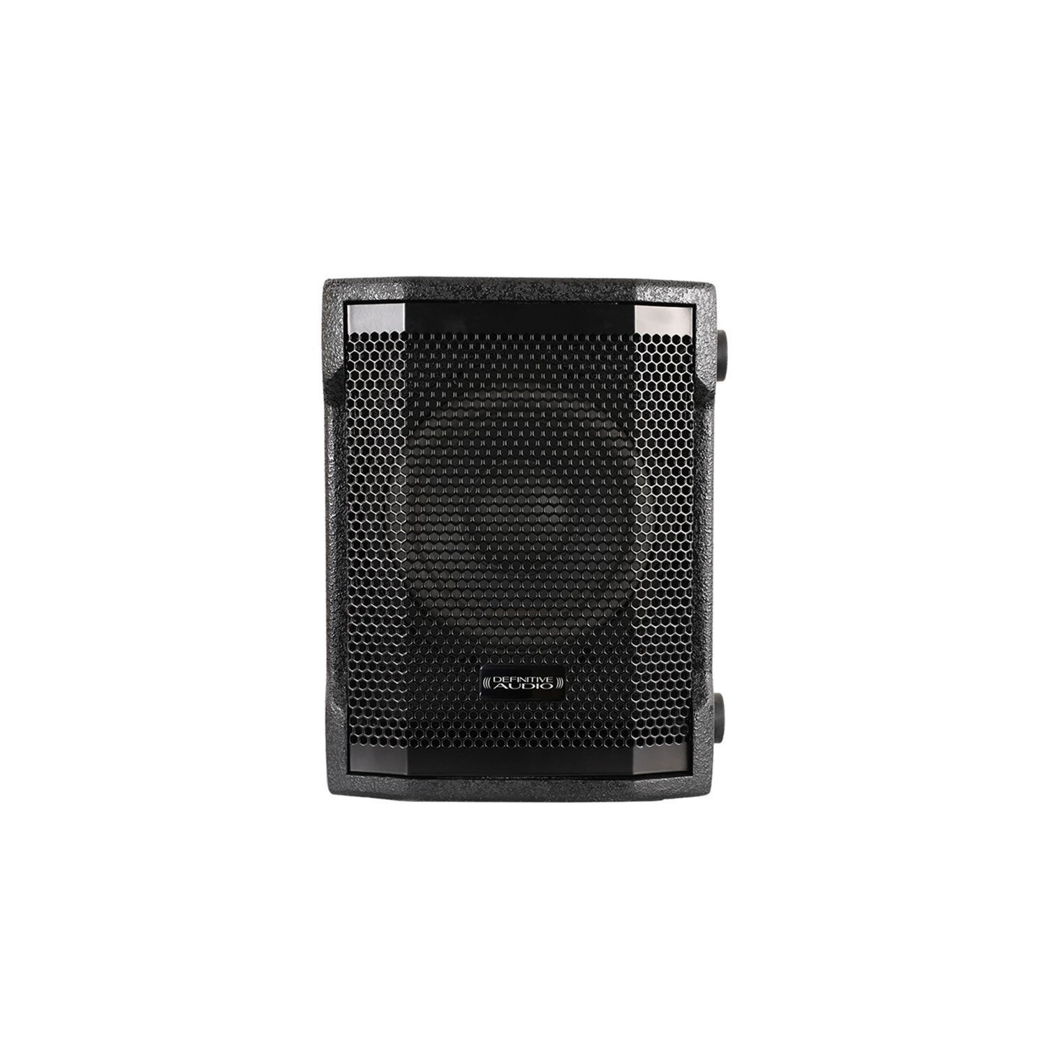 DEFINITIVE AUDIO Instasub 8A - Subwoofer Actif Bois HP8