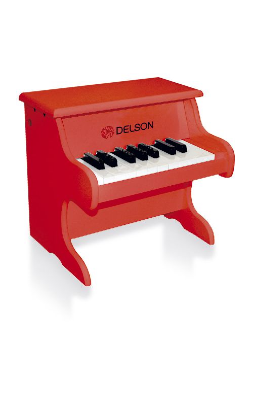 Delson Piano Bebe Rouge Piano Buy Online Free Scores Com