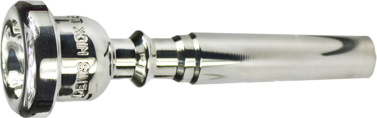 DENIS WICK American Classic 5182A114c 1 1/4C Argentée