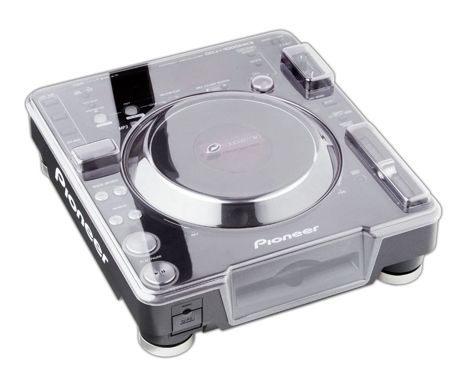 DECKSAVER PIONEER CDJ-1000