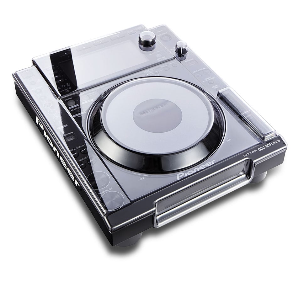 DECKSAVER PIONEER CDJ-900 NEXUS