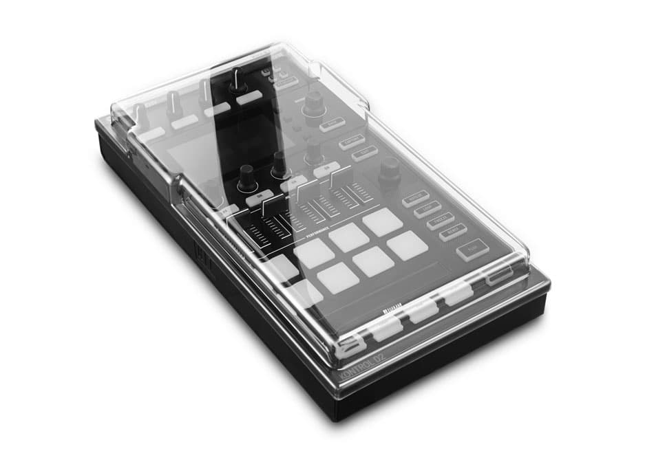 DECKSAVER NI KONTROL D2