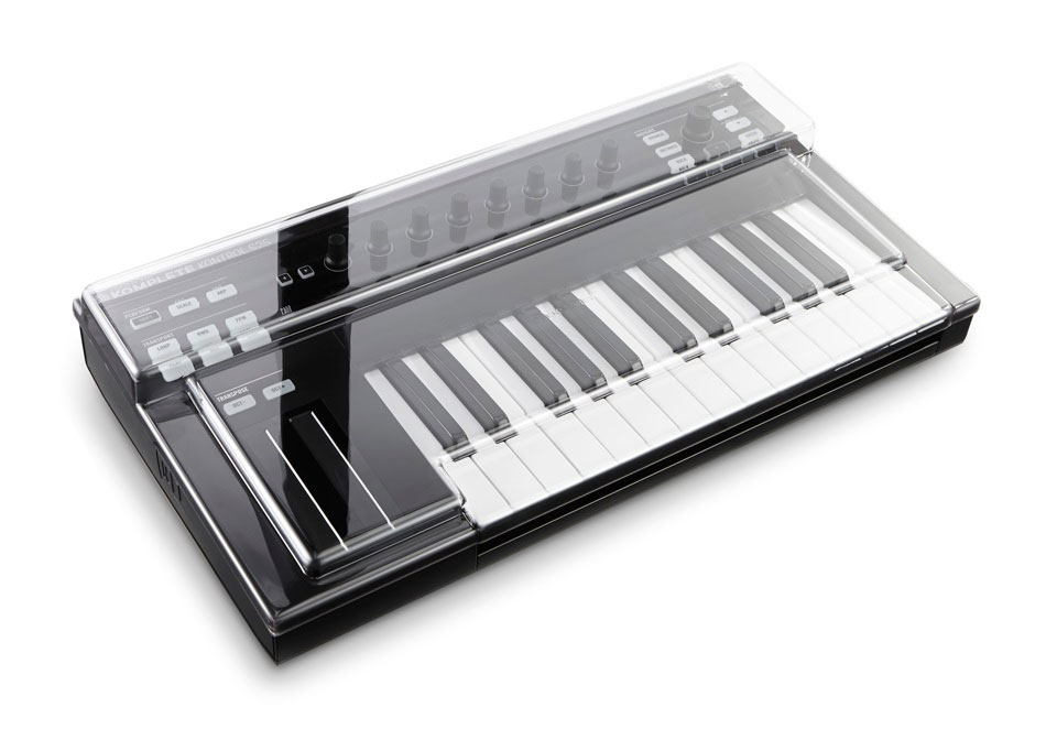 DECKSAVER NI Kontrol S25