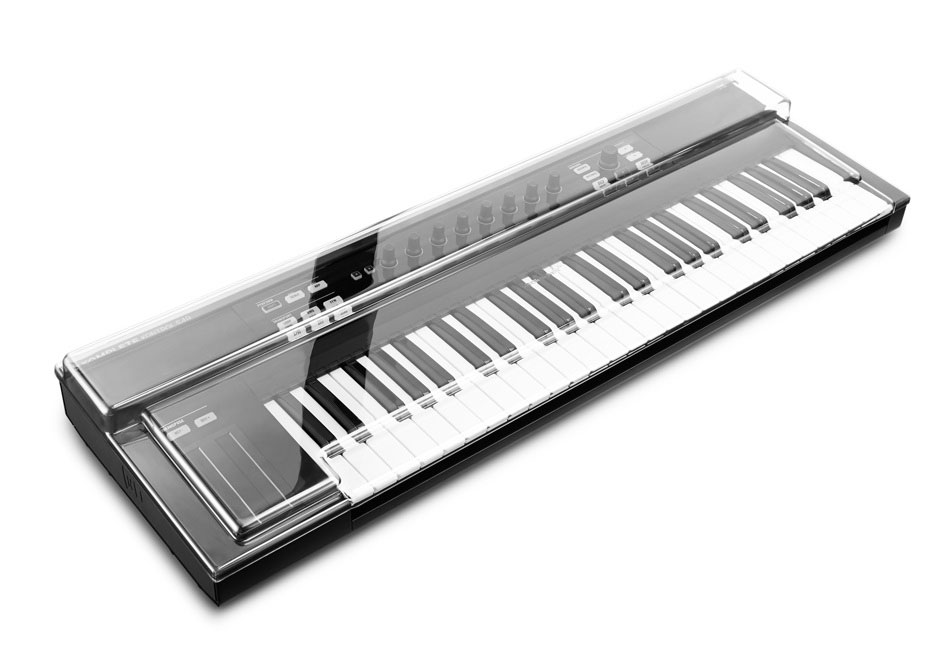 DECKSAVER NI Kontrol S49