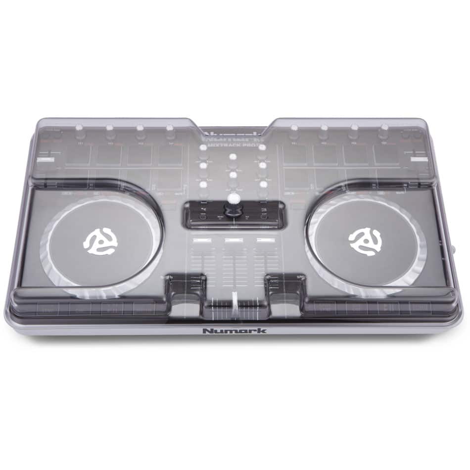 DECKSAVER NUMARK MIXTRACK PRO II 