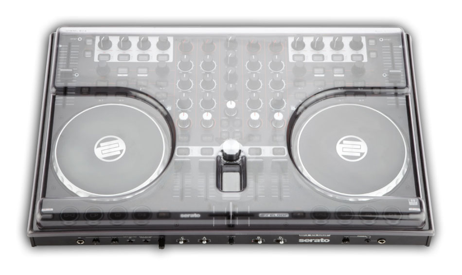 DECKSAVER RELOOP TERMINAL MIX 4