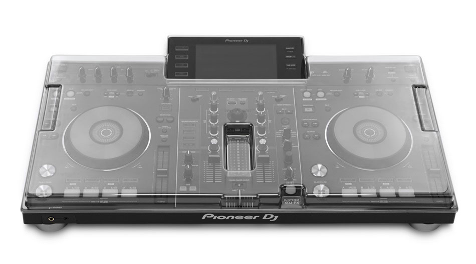 DECKSAVER PIONEER XDJ-RX