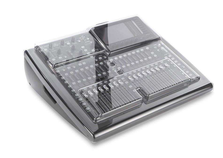DECKSAVER BEHRINGER X32 COMPACT