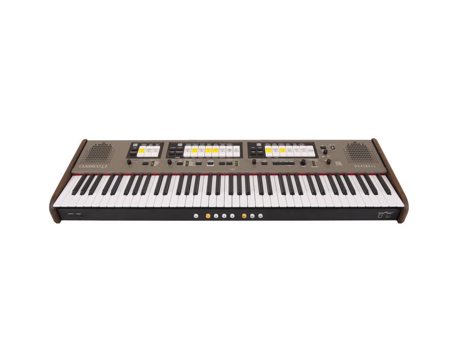 DEXIBELL CLASSICO L3