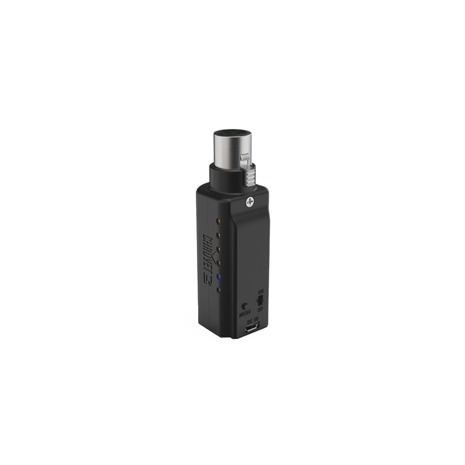CHAUVET DJ D-FI XLR RX