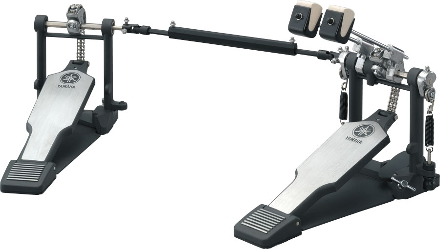 YAMAHA Double Pedale DFP9500C