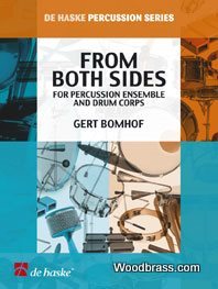 DEHASKE BOMHOF G. - FROM BOTH SIDES