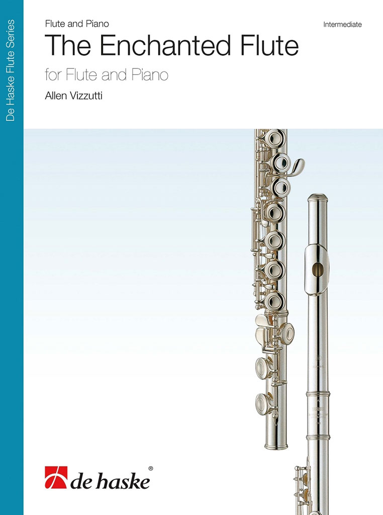 DEHASKE Allen Vizzutti - The Enchanted Flute