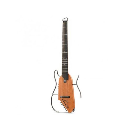 DONNER Hush-I Mahogany Natural