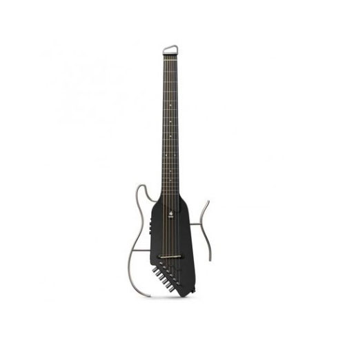 DONNER Hush-I Maple Black