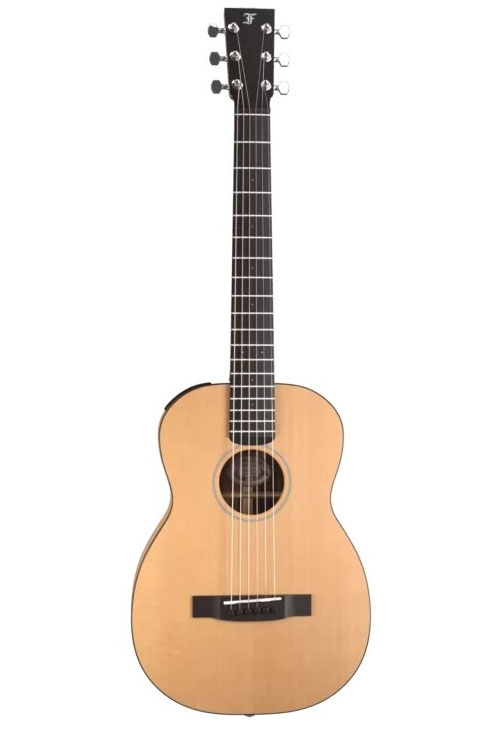 FURCH Travel Little Jane 10 Cm Lrb1