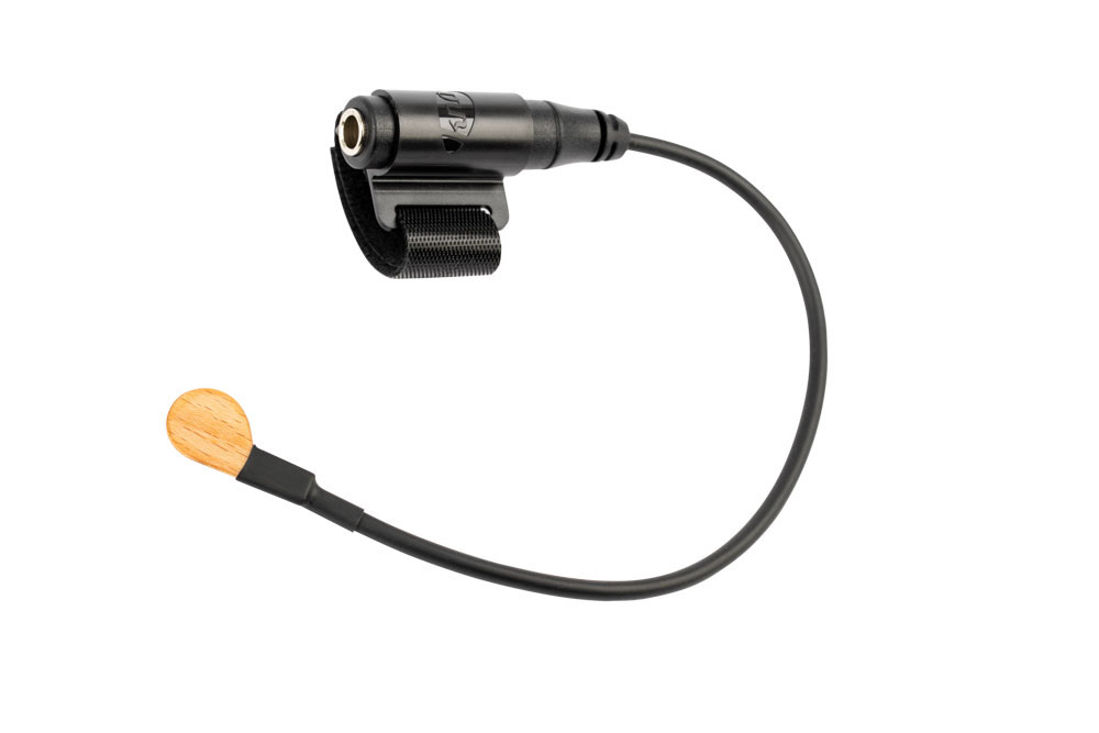 KNA PICKUPS KNA VC-1 - PIEZO CELLO MICROPHONE