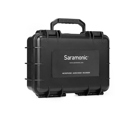 SARAMONIC SR-C8 - VALISE DE PROTECTION