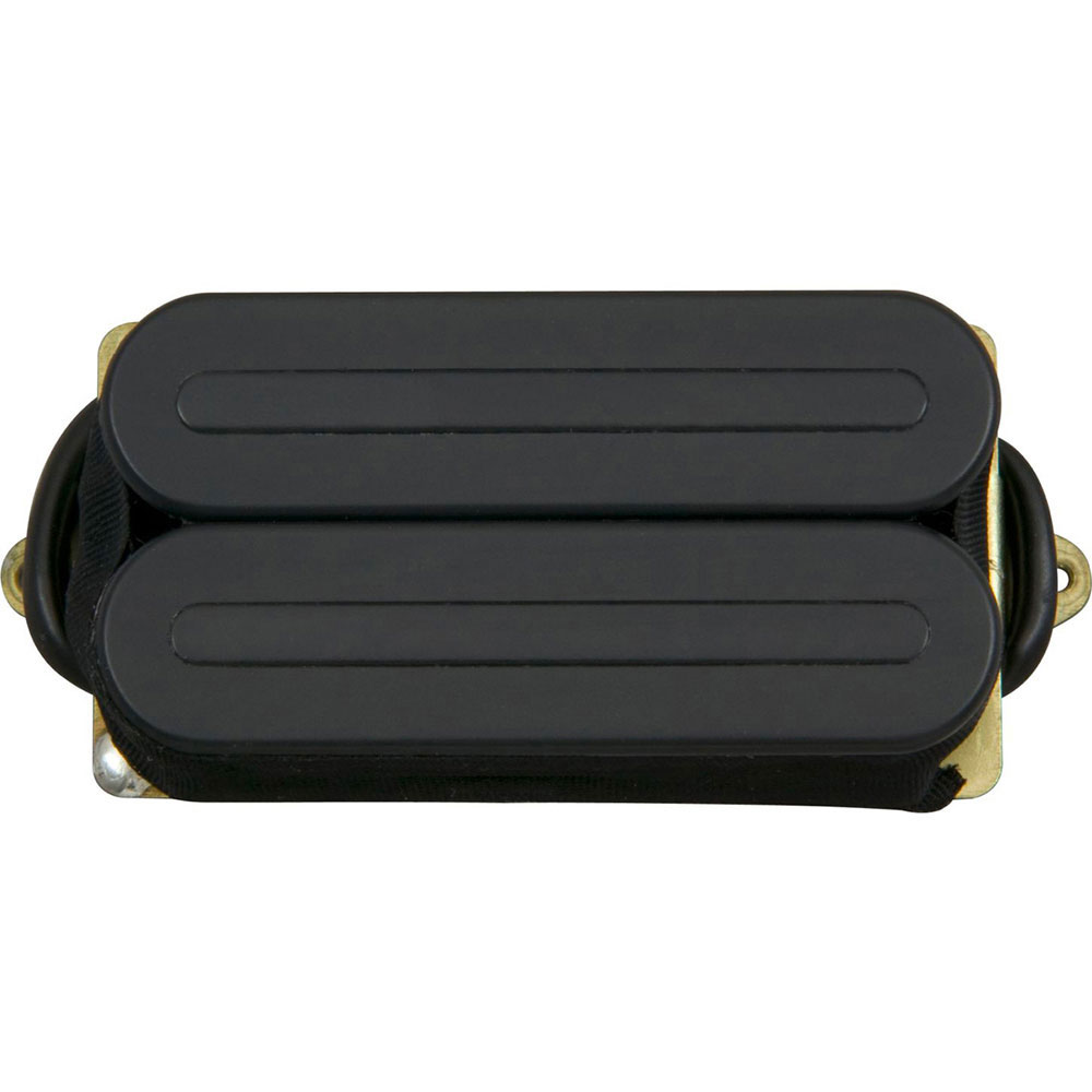 DIMARZIO DP102BK X2N Noir