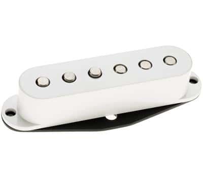 DIMARZIO DP117W HS-3 BLANC