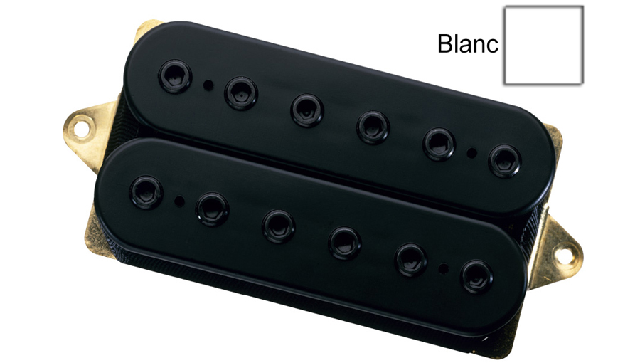 DIMARZIO DP151W Paf Pro Blanc