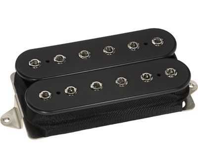 DIMARZIO DP245BK Dominion Bridge Noir