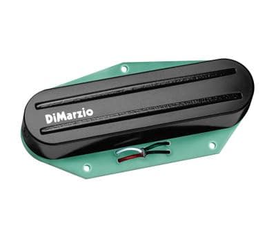 DIMARZIO DP384BK CHOPPER T NOIR