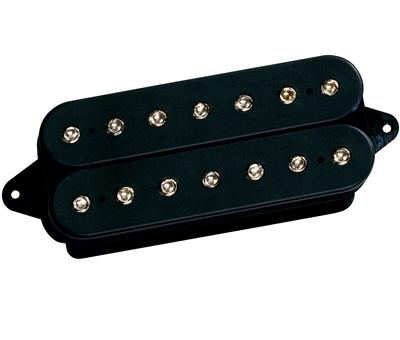 DIMARZIO DP704-BK EVOLUTION 7 GUITAR 7 STRINGS BLACK