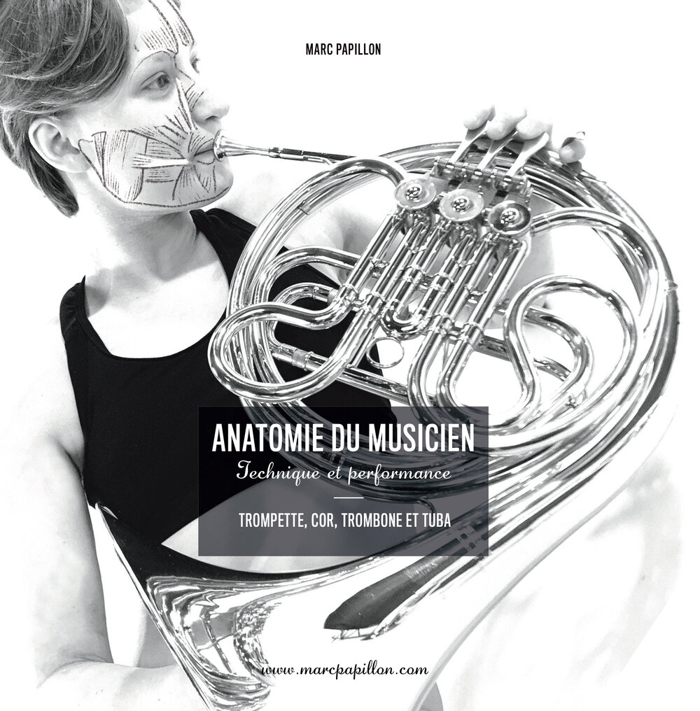 BILLAUDOT ANATOMIE DU MUSICIEN - TECHNIQUE ET PERFORMANCE - CUIVRES