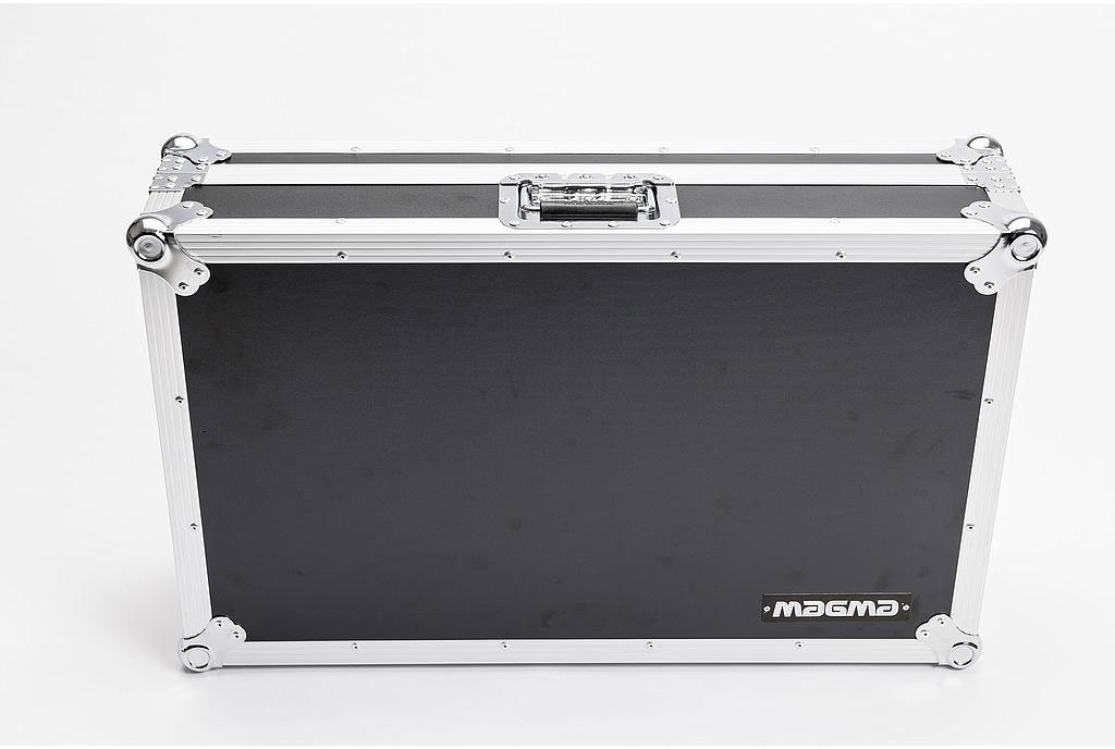 MAGMA DJ-CONTROLLER CASE OPUS QUAD
