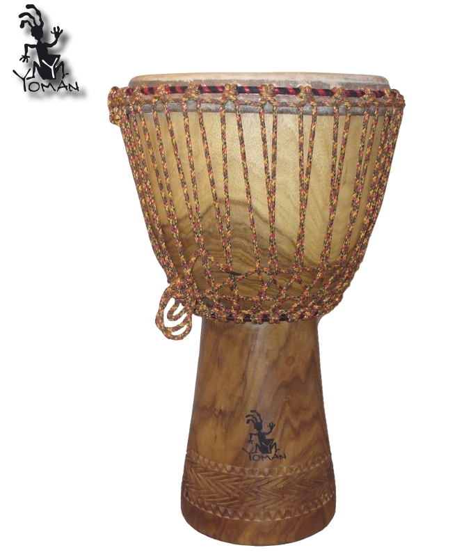 YOMAN AFRICANO YOMAN 3 FEROS - GRANDE