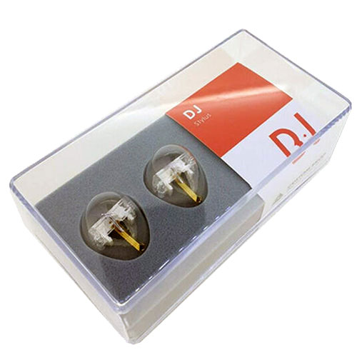 JICO N-44G Improved Stylus (pair)