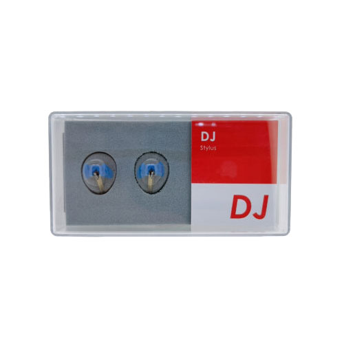 JICO Whitelabel Stylus (pair)