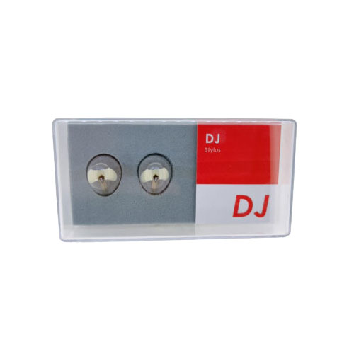 JICO WHITELABEL AURORA STYLUS (PAIR)
