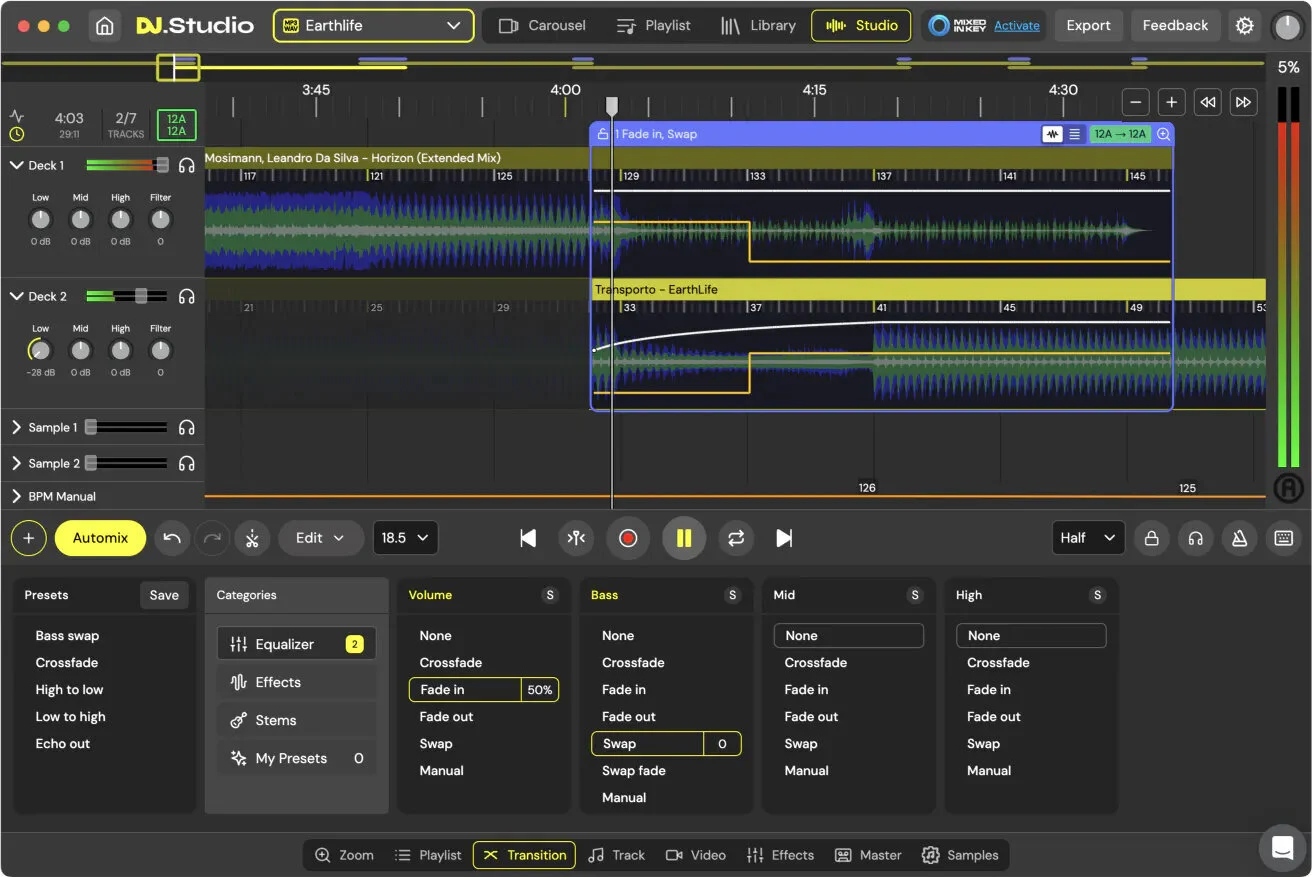 DJ. STUDIO Ultimate