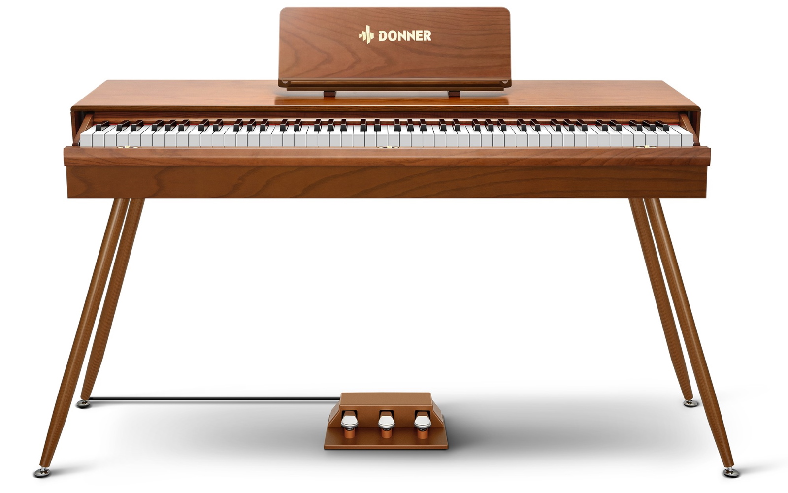 DONNER DDP-80 Pro - BSTOCK
