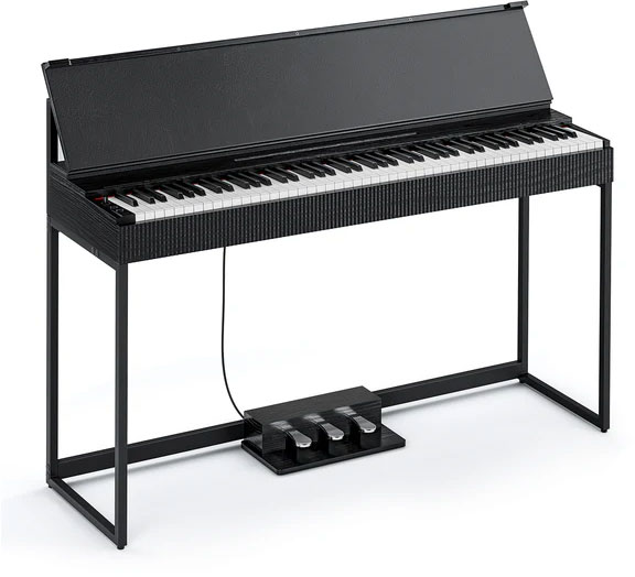 DONNER S300