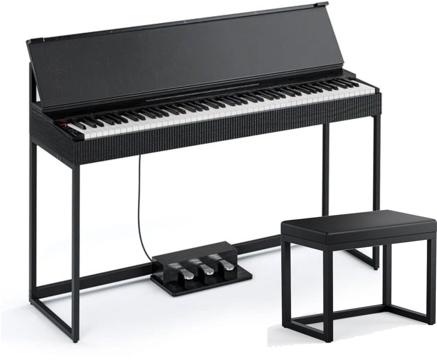 DONNER OURA S300 and bench 