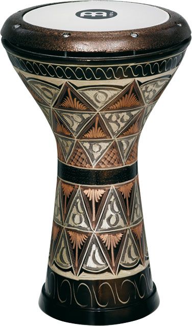 MEINL HAND ENGRAVED COPPER - MDAR3012