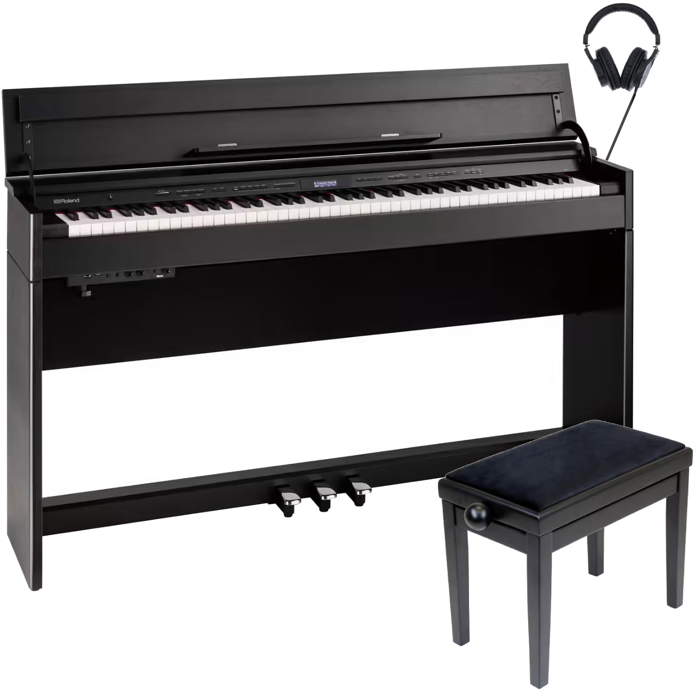 ROLAND Pack Deluxe DP603-CB 