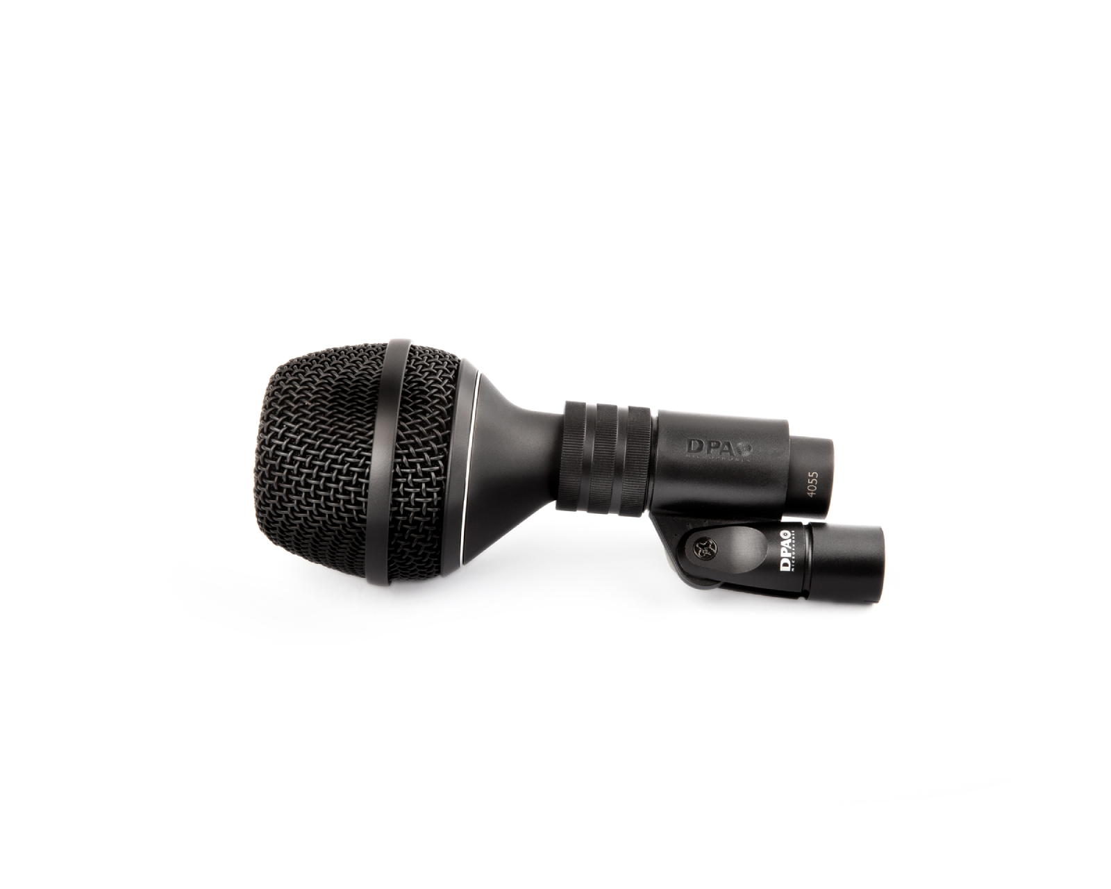 DPA 4055 - Kick Drum Microphone