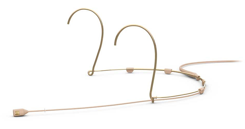 DPA 4088-DP-A-F03-LH-S