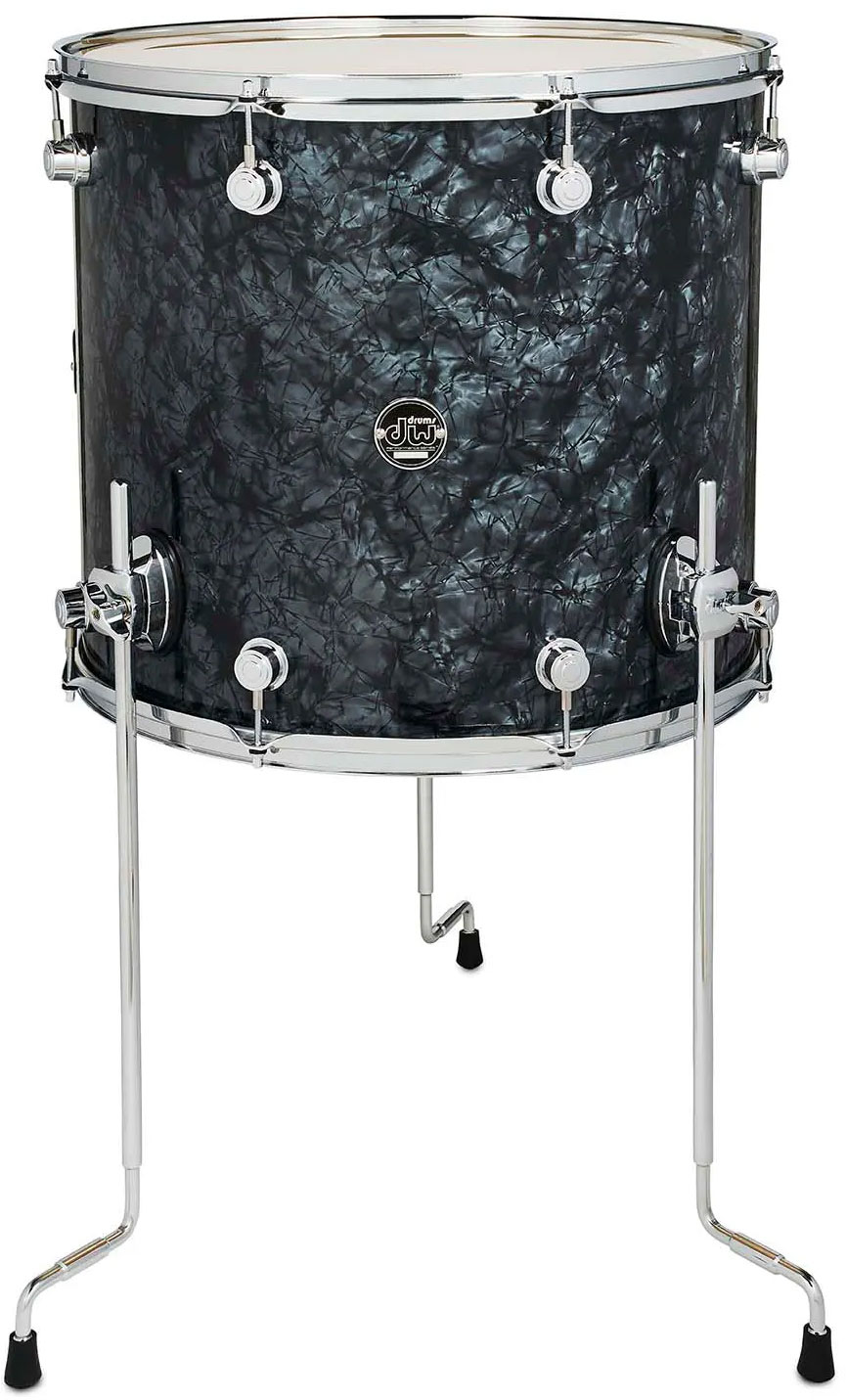 DW DRUM WORKSHOP FLOOR TOM 18X16