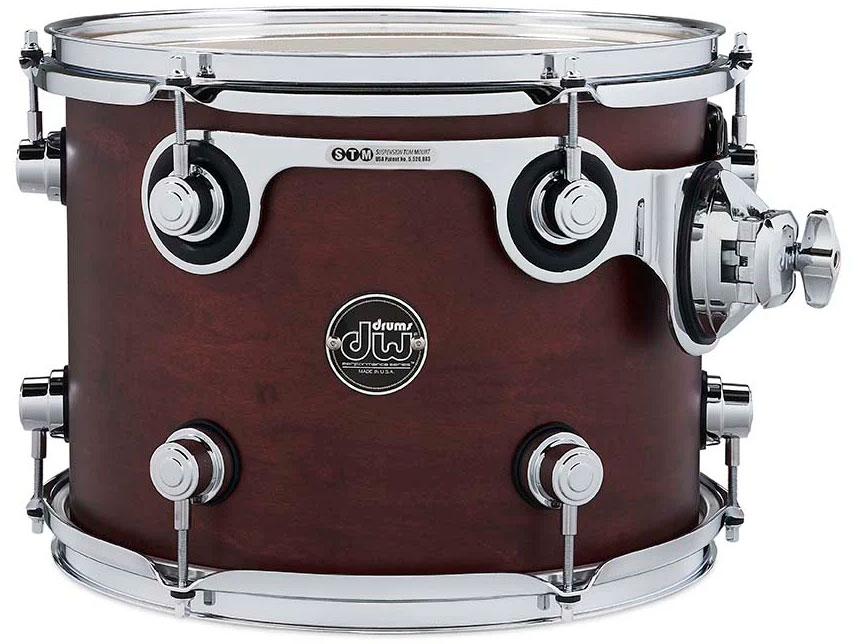 DW DRUM WORKSHOP TOM 12X9