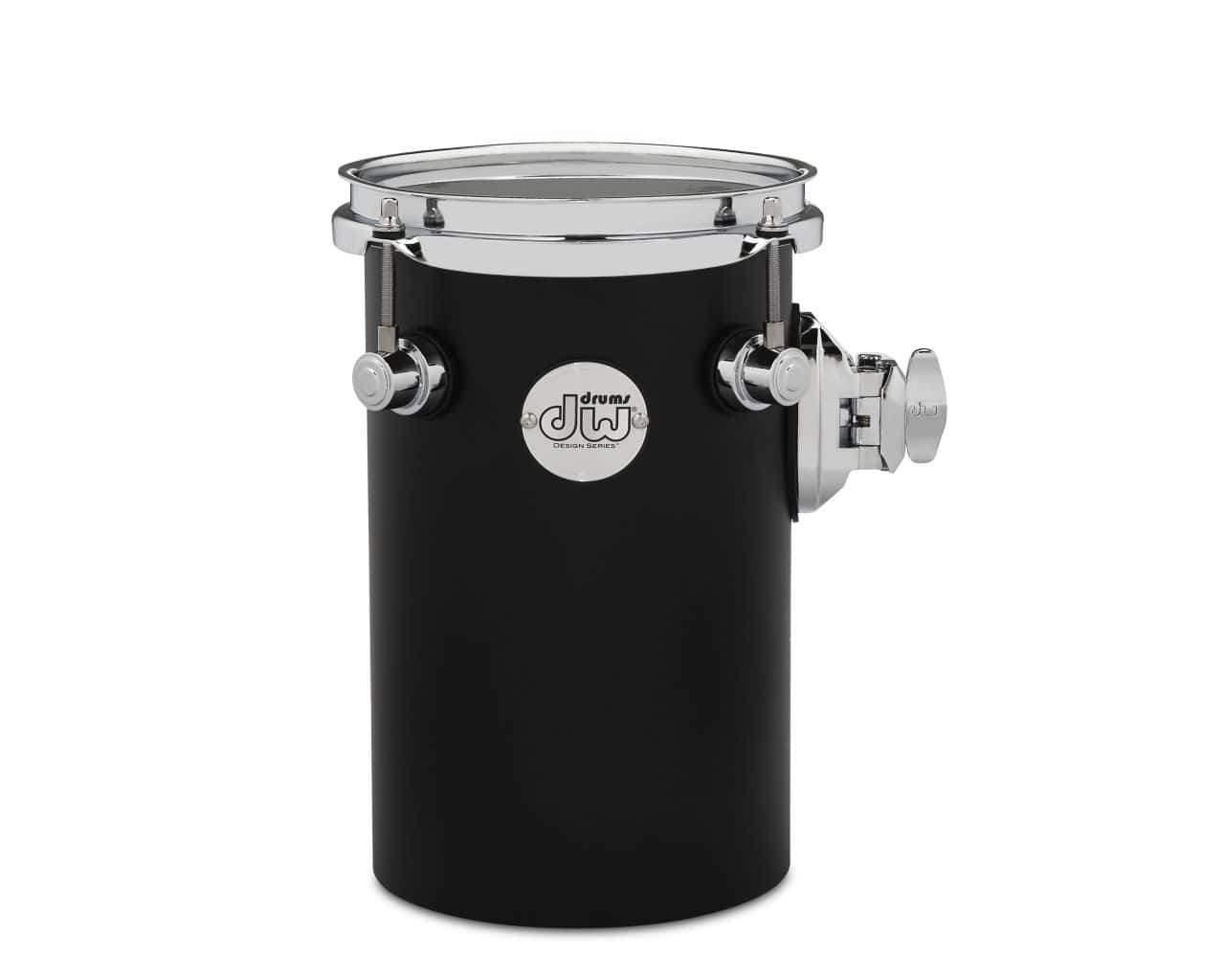 DW DRUM WORKSHOP RATATOMS DESIGN SERIES 6X10