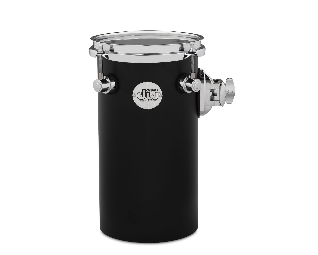 DW DRUM WORKSHOP Ratatoms Design Séries 6X12