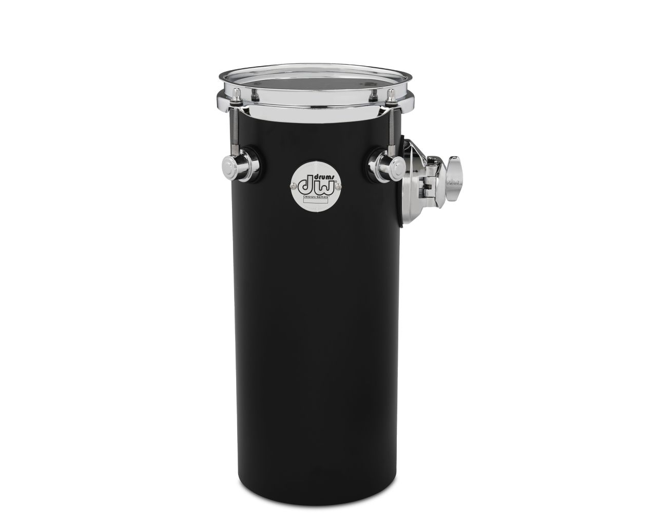 DW DRUM WORKSHOP RATA TOMS DESIGN SERIES 6X14